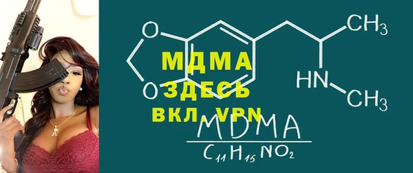 шишки Верея