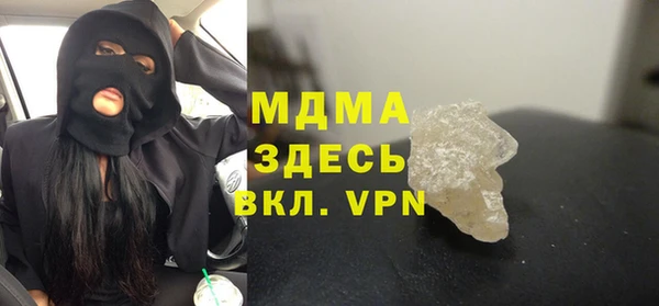 шишки Верея