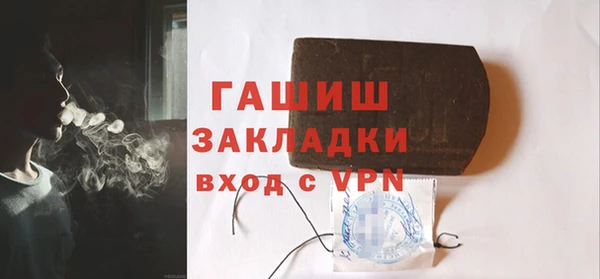 шишки Верея