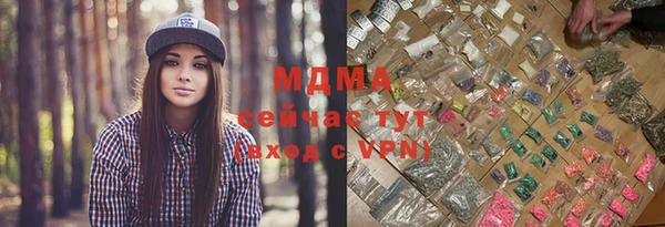 шишки Верея